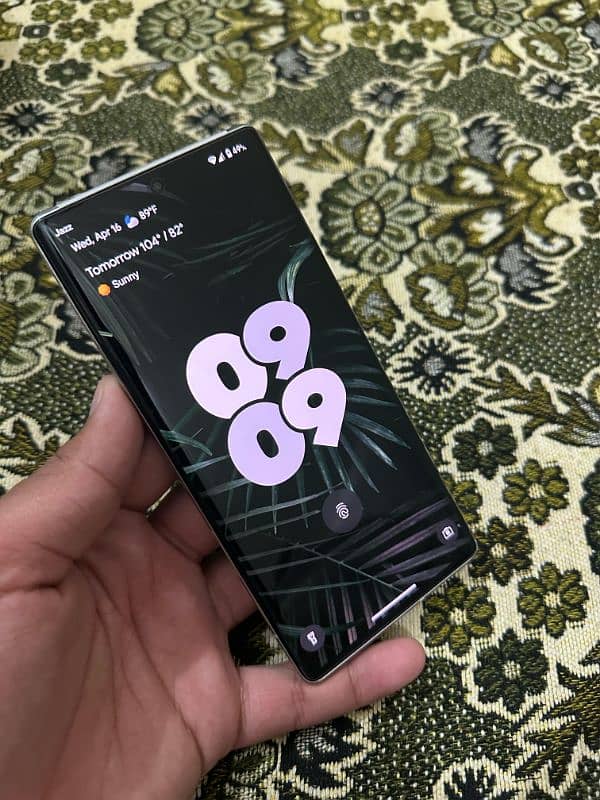 pixel 6 pro 4