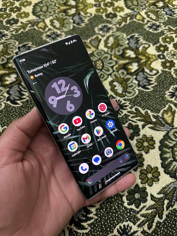 pixel 6 pro 5