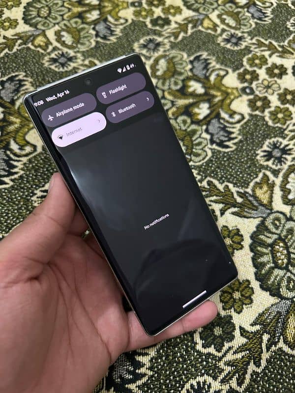 pixel 6 pro 7