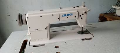 juki masin