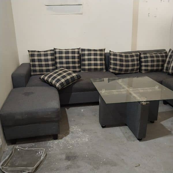 8 seater sofa set 1