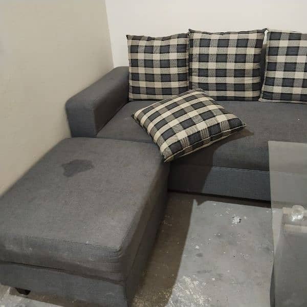 8 seater sofa set 2