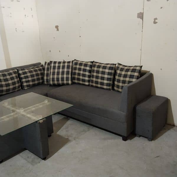 8 seater sofa set 4