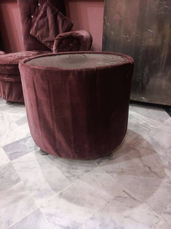 Shahi sofa set 1