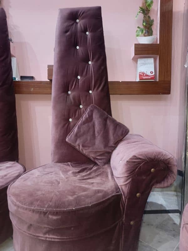 Shahi sofa set 2