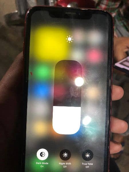 iphone XR 10/8 condition dual sim pta approved 256gb 4