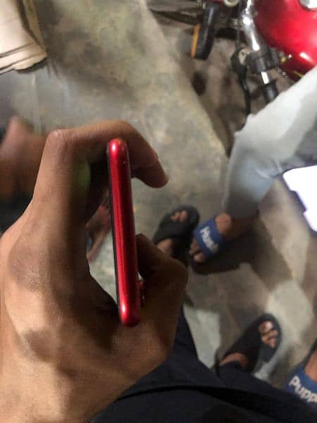 iphone XR 10/8 condition dual sim pta approved 256gb 5