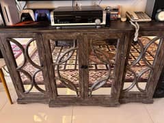 console