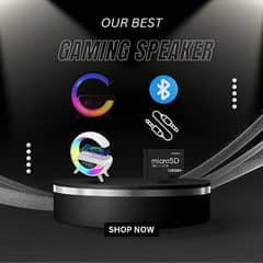 Gaming Combo pack with one gift anonymous gift