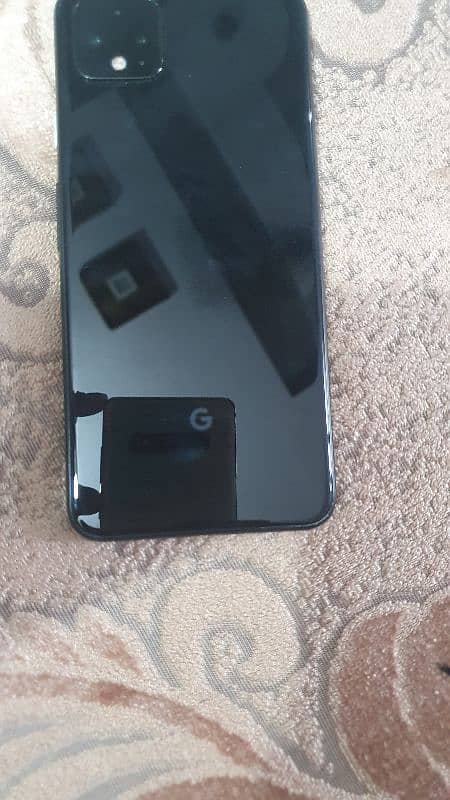 Google pixel 4xl 0