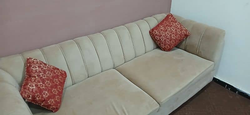 sofe for sale 1