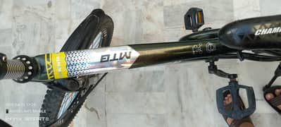 Mountain Cycle for sell