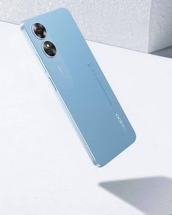 Oppo A17 phone sell 1