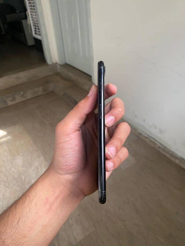 Iphone 7plus PTA 2