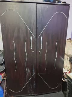 wooden