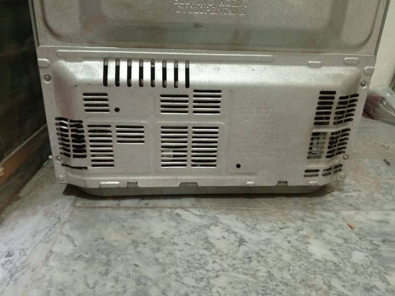 LG fridge for sale full size import from dubai 1