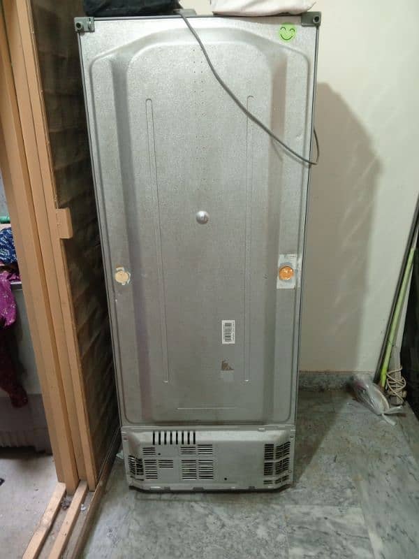 LG fridge for sale full size import from dubai 2