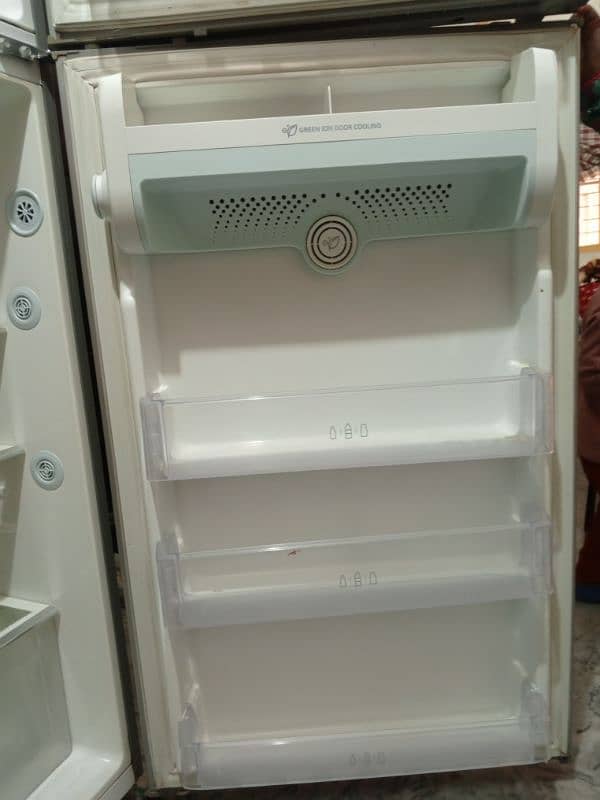 LG fridge for sale full size import from dubai 5