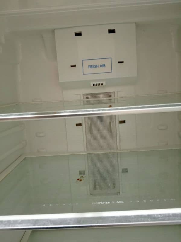 LG fridge for sale full size import from dubai 7
