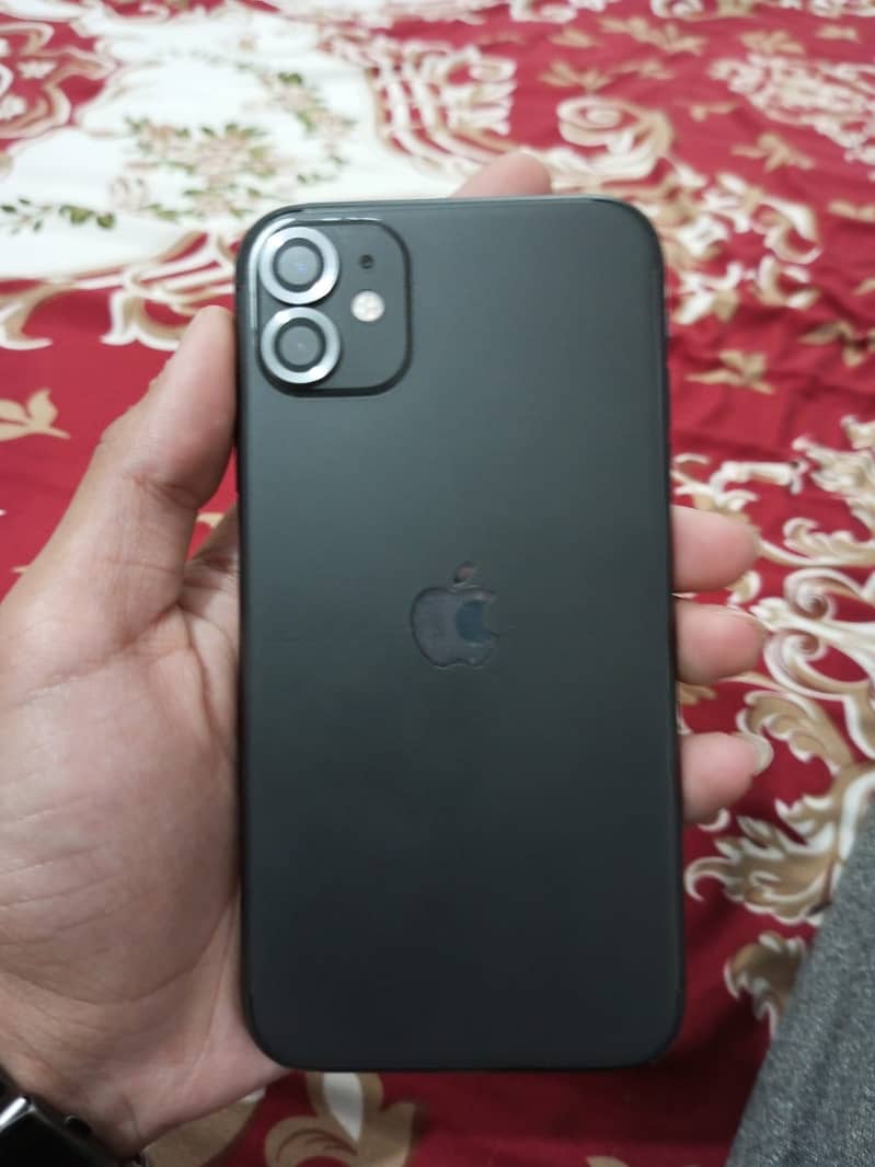 IPHONE 11 for sale , all working, NON PTA 6