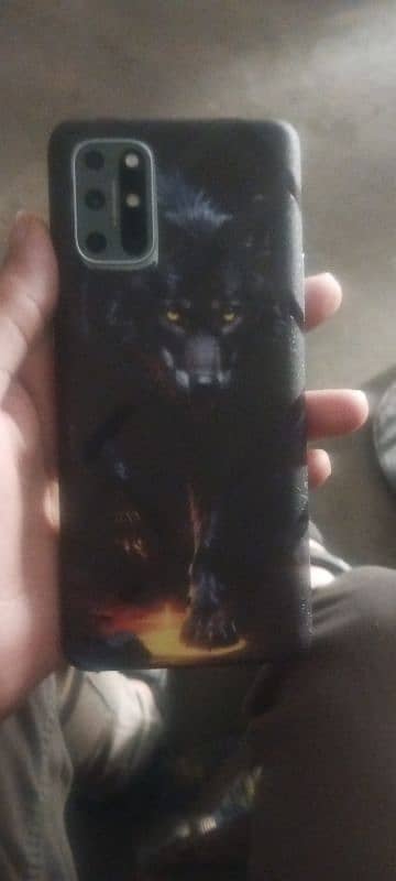 OnePlus 8T 5G 10/10 1