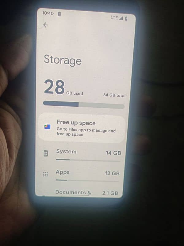 Google pixel 3 1