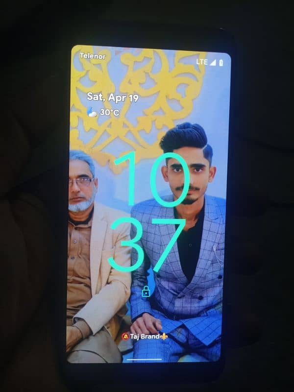 Google pixel 3 6