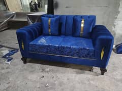 Sofa Set 6 seater