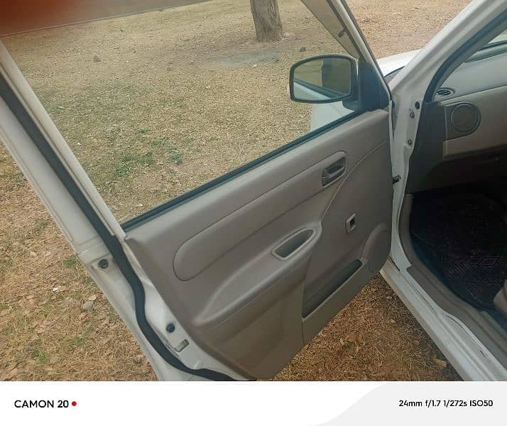 Suzuki Alto 2007 0