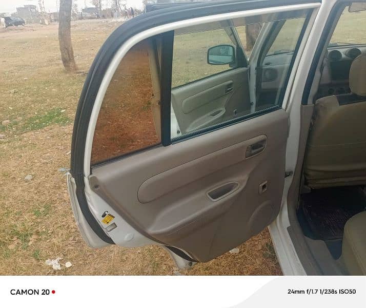 Suzuki Alto 2007 1