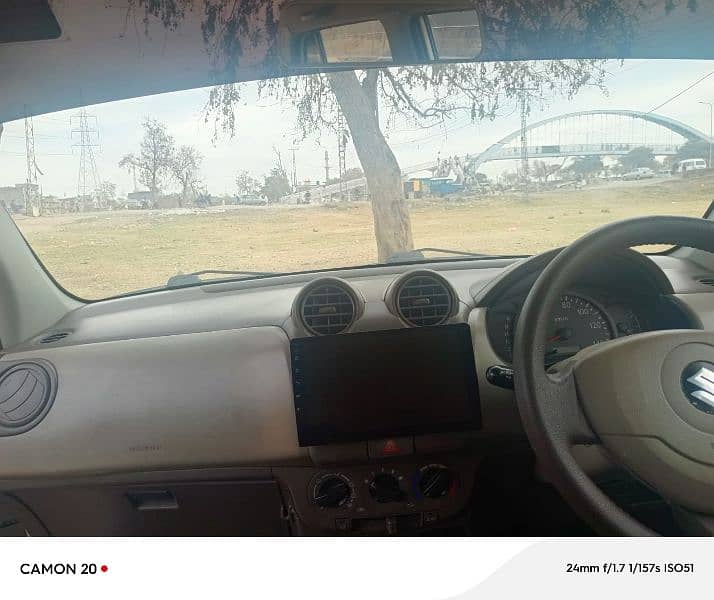 Suzuki Alto 2007 7