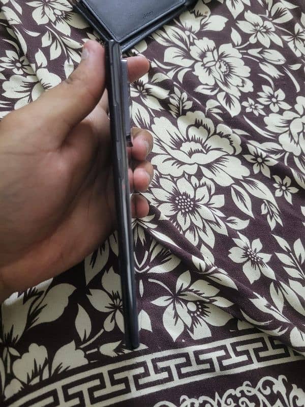Samsung Note 20 Ultra 5g 12/256 1