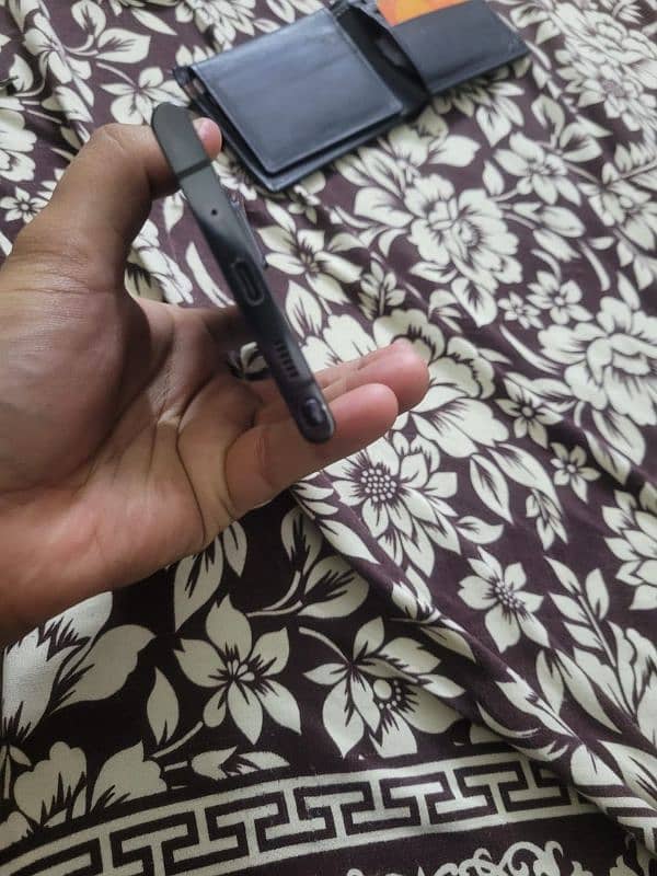 Samsung Note 20 Ultra 5g 12/256 5
