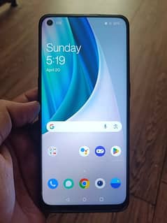 OnePlus N105G 6/128 Approved