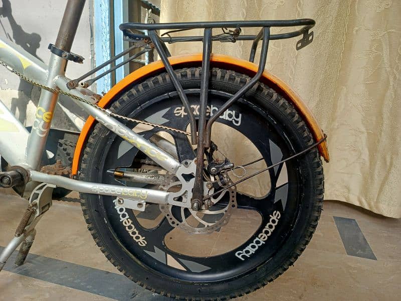 Bicycle Of 10 To 15 Year Old Child 03004335183 1