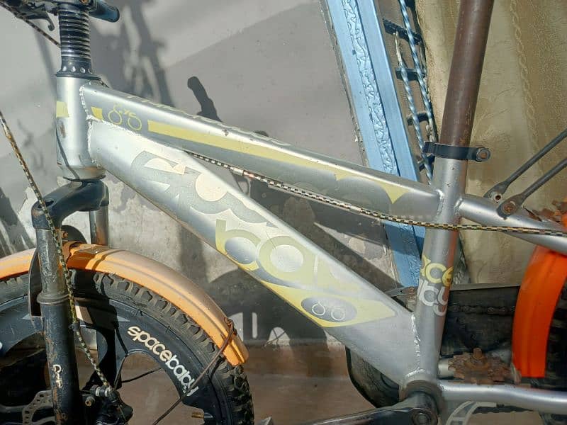 Bicycle Of 10 To 15 Year Old Child 03004335183 3