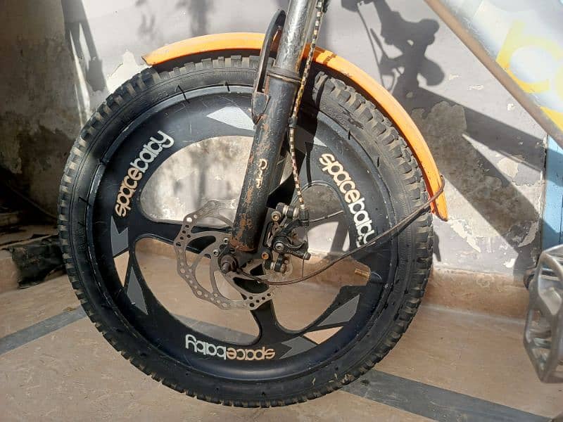 Bicycle Of 10 To 15 Year Old Child 03004335183 4