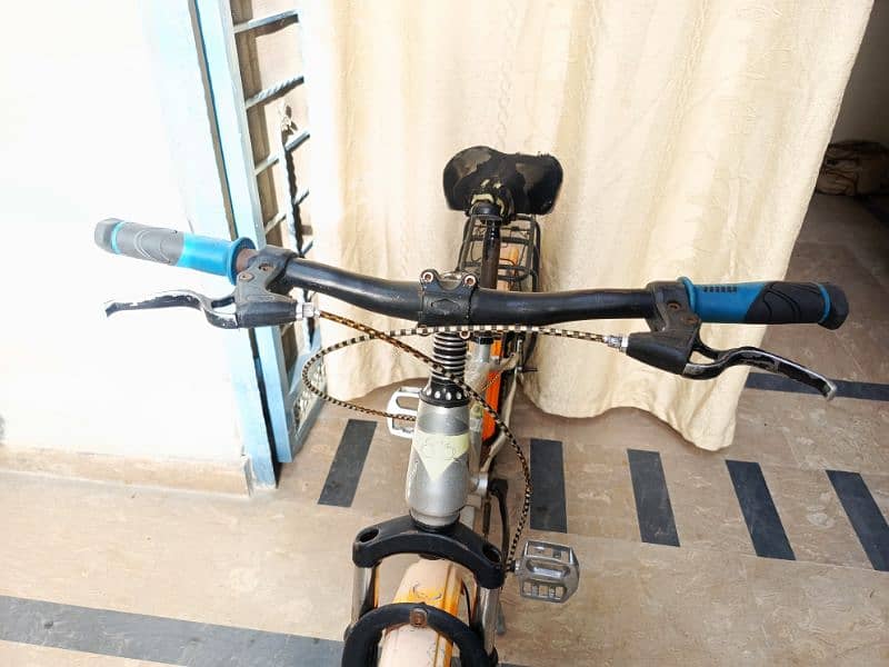 Bicycle Of 10 To 15 Year Old Child 03004335183 5