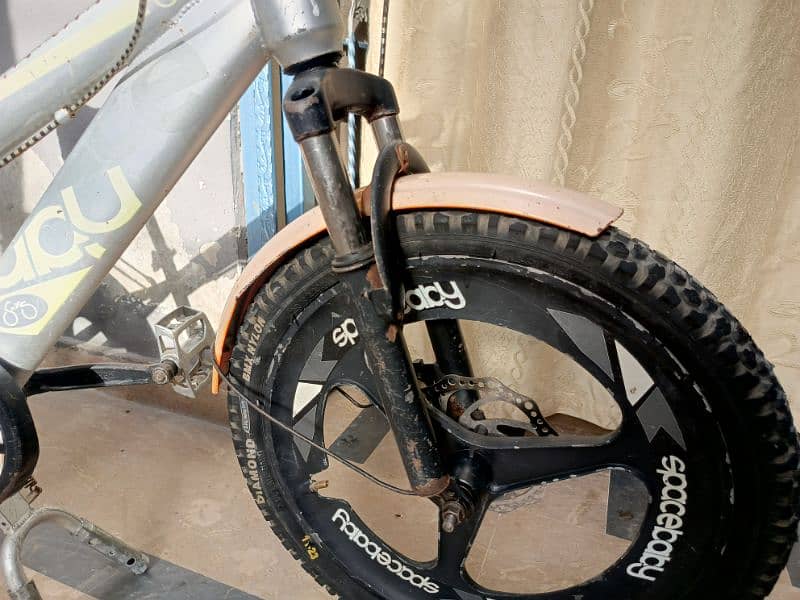 Bicycle Of 10 To 15 Year Old Child 03004335183 6