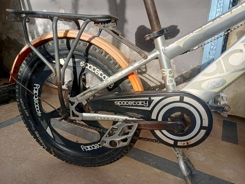 Bicycle Of 10 To 15 Year Old Child 03004335183 7