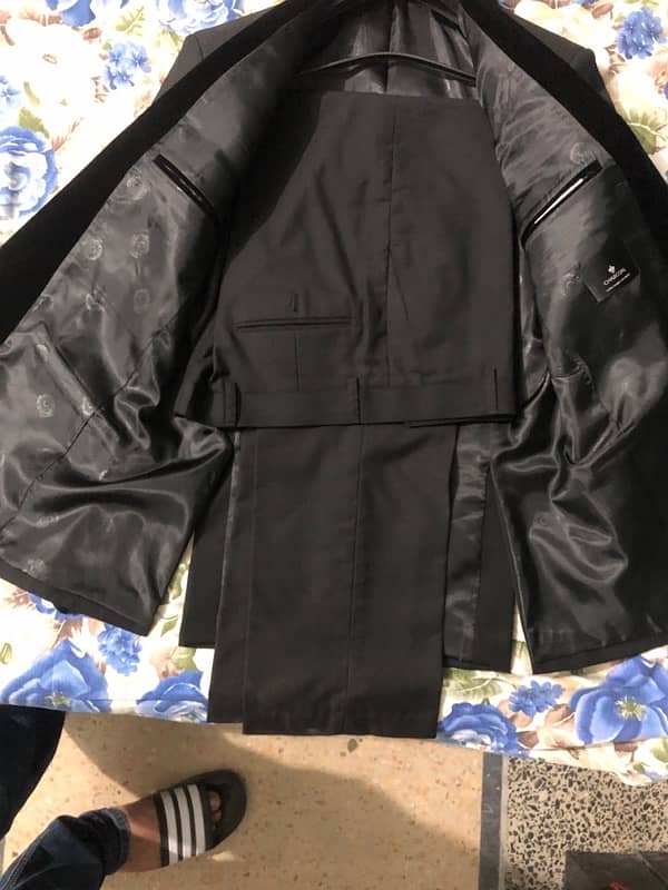pent coats 4