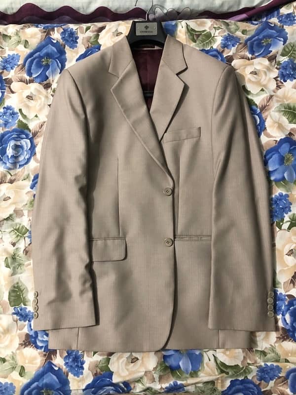pent coats 10