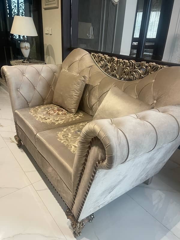 sofa set for sale 2