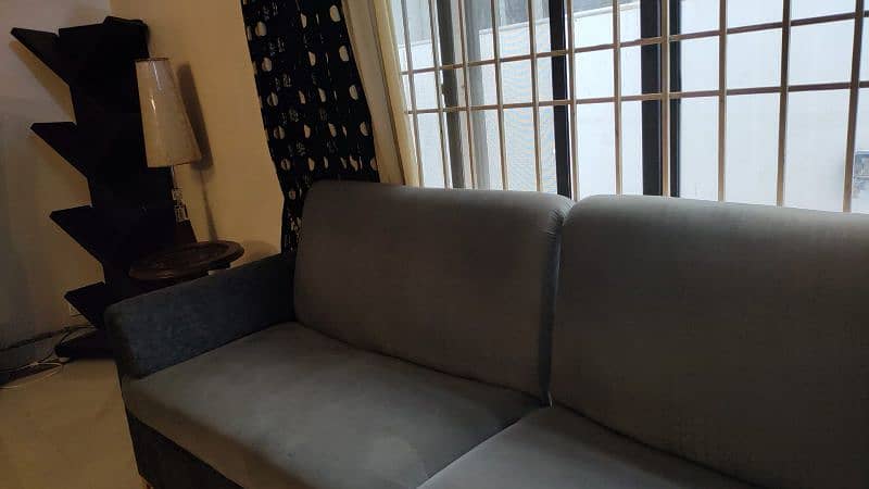 4 sitter customize sofa  new condition 0
