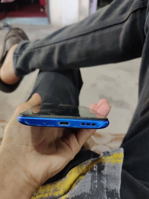 Redmic 9c 2
