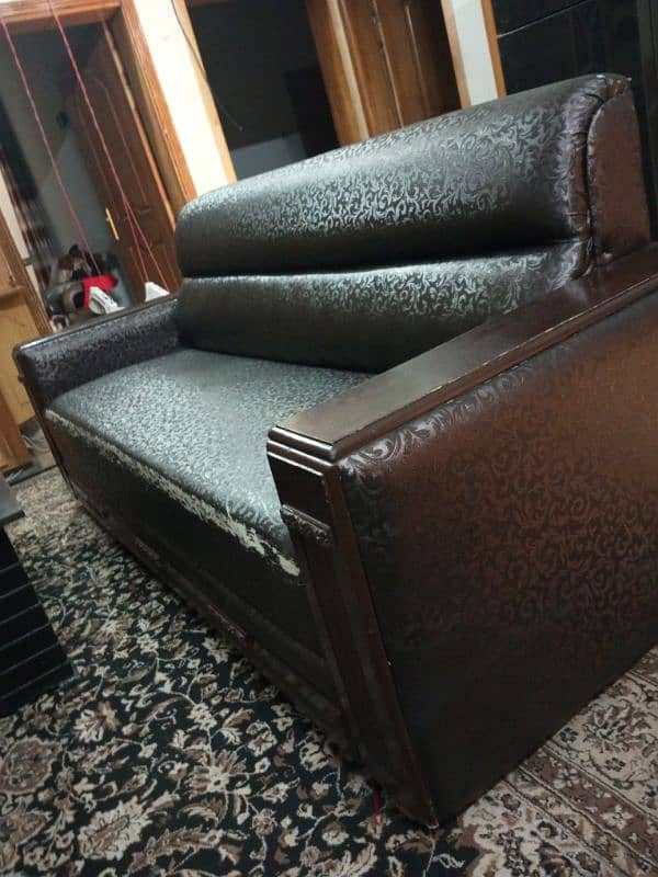 Chenone 3 Sofa's for sale 0