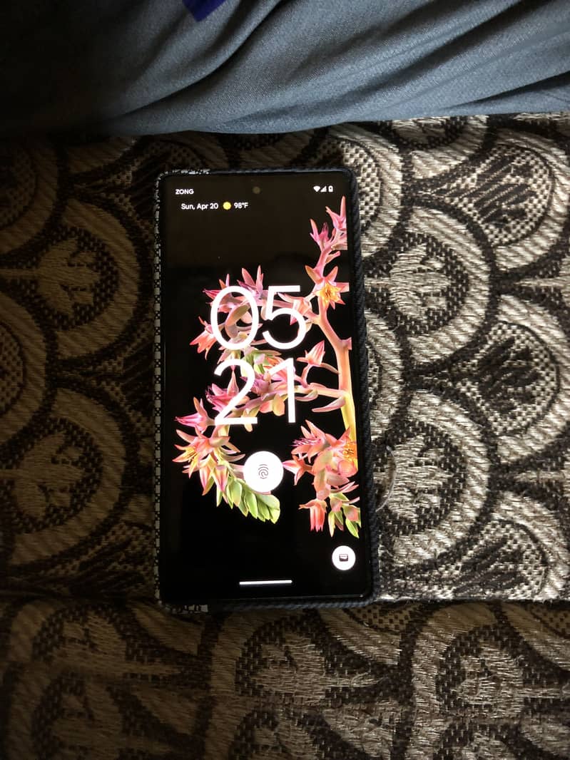 Google pixel 6 8 128 0