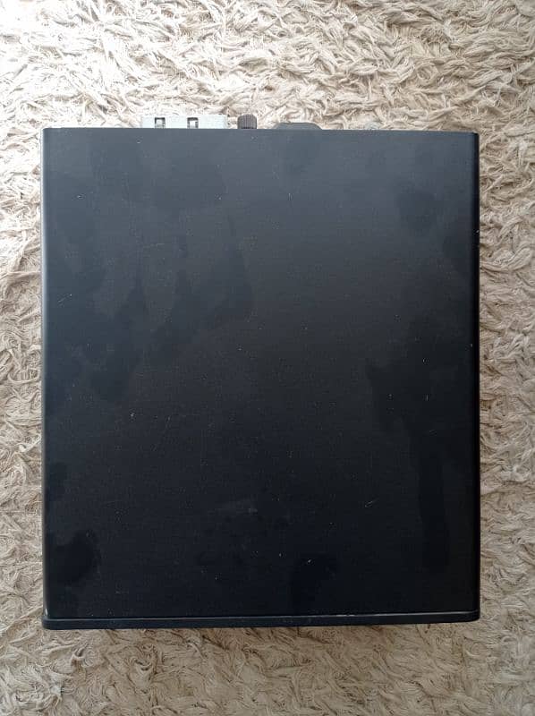 HP PRODESK 1