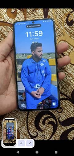 Samsung Galaxy s21 5g non pta