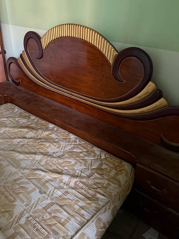 double bed 3